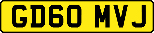 GD60MVJ