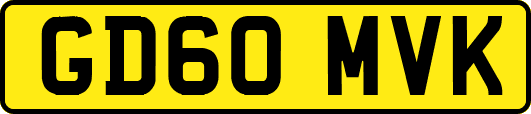 GD60MVK
