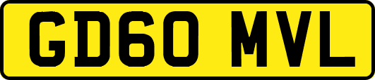 GD60MVL
