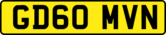 GD60MVN