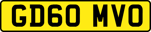 GD60MVO
