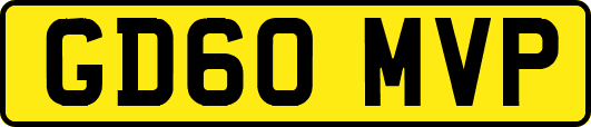 GD60MVP