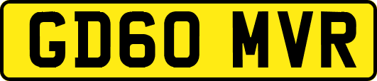 GD60MVR