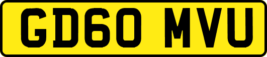 GD60MVU