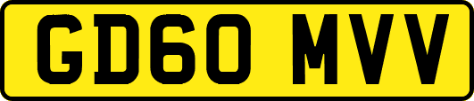 GD60MVV