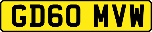 GD60MVW