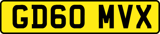 GD60MVX