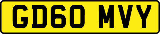 GD60MVY