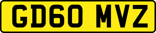 GD60MVZ