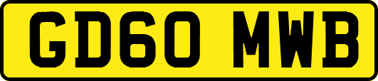 GD60MWB