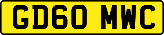 GD60MWC