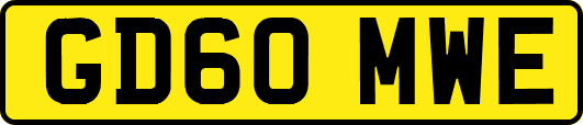 GD60MWE