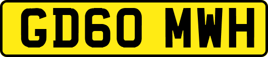 GD60MWH