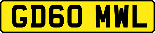 GD60MWL