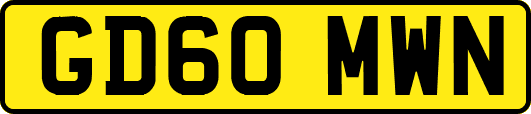 GD60MWN