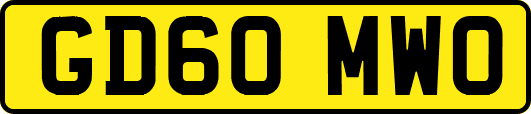 GD60MWO