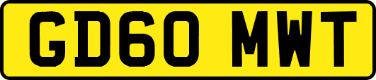 GD60MWT