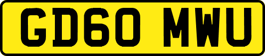 GD60MWU