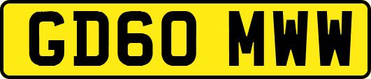 GD60MWW