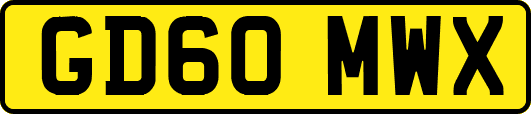 GD60MWX