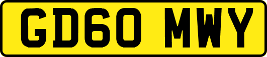 GD60MWY