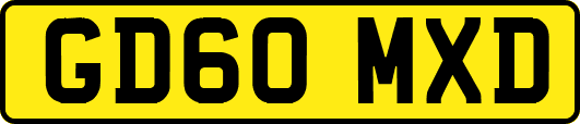 GD60MXD