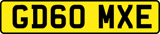 GD60MXE