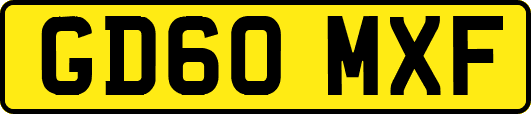 GD60MXF