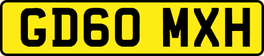GD60MXH