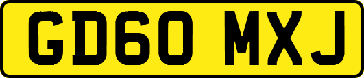 GD60MXJ