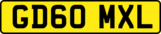 GD60MXL