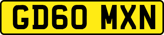 GD60MXN