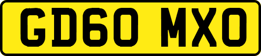 GD60MXO