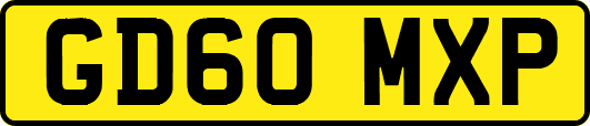 GD60MXP