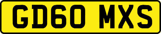 GD60MXS