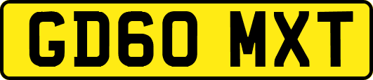 GD60MXT