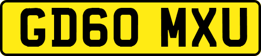GD60MXU