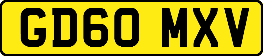 GD60MXV