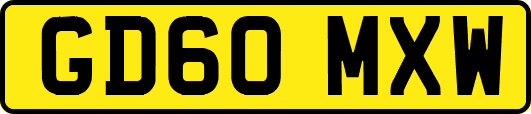 GD60MXW