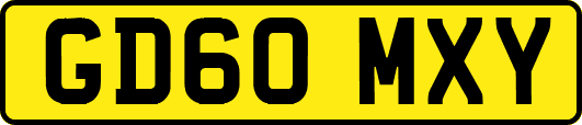 GD60MXY