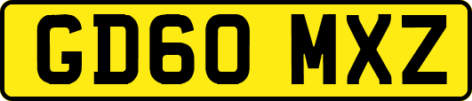 GD60MXZ