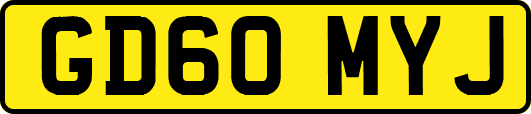 GD60MYJ