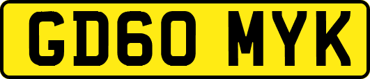 GD60MYK