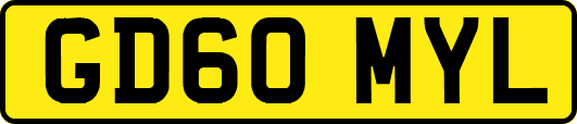 GD60MYL