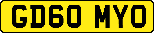 GD60MYO