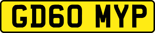 GD60MYP