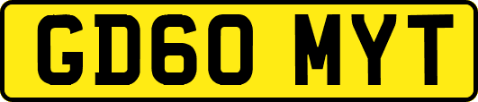 GD60MYT