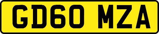 GD60MZA