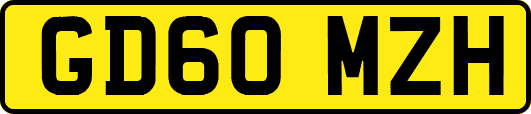 GD60MZH