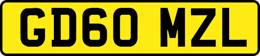 GD60MZL